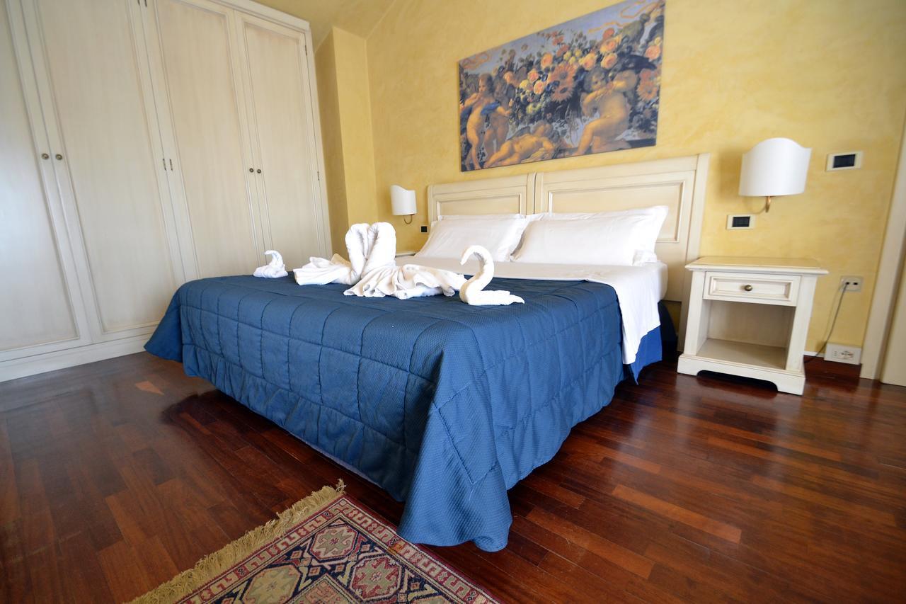 Hotel Posta Cecina  Luaran gambar